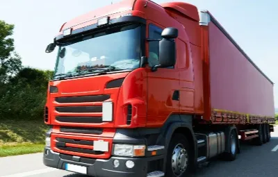 İzmir Bucak Ambar Kargo