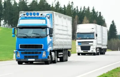 İzmir Bucak | Eşya Taşıma